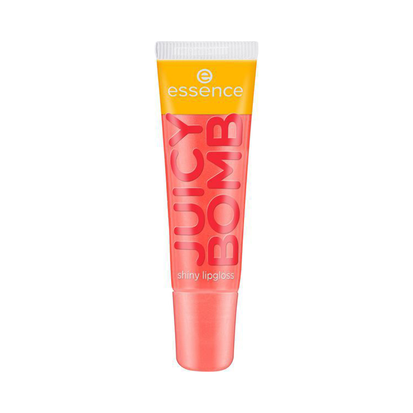 ESSENCE Блеск для губ ESSENCE JUICY BOMB тон 103