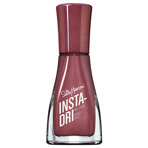 Лак для ногтей `SALLY HANSEN` INSTA-DRI тон 393 быстросохнущий 9,17 мл