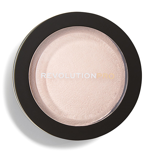 Хайлайтер для лица `REVOLUTION PRO` SKIN FINISH тон luminescence