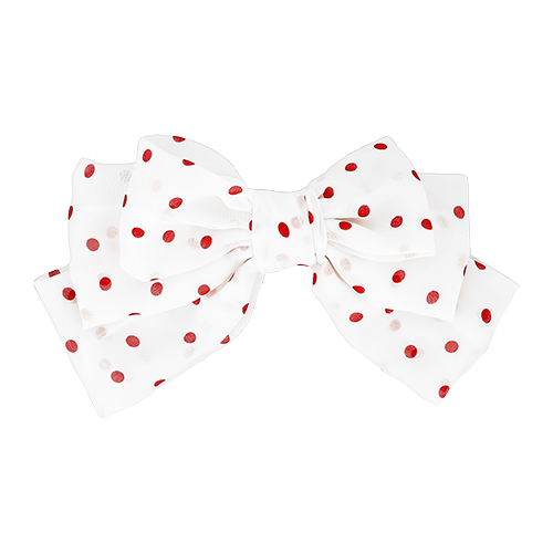 

Заколка LADY PINK BOW