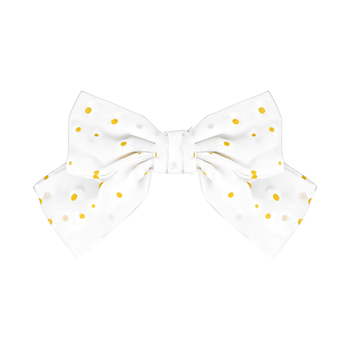 

Заколка LADY PINK BOW