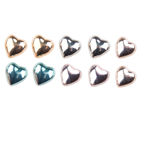 

Серьги LADY PINK MUST HAVE