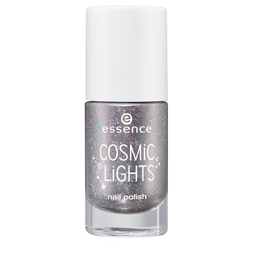 Лак для ногтей `ESSENCE` COSMIC LIGHTS тон 01 8 мл