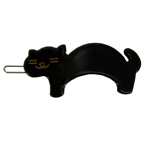 

Заколка LADY PINK PRETTY KITTY plastic
