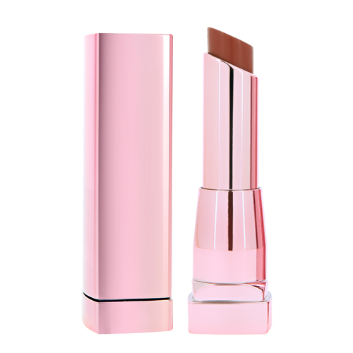 Помада для губ `MAYBELLINE` COLOR SENSATIONAL SHINE COMPULSION тон 60