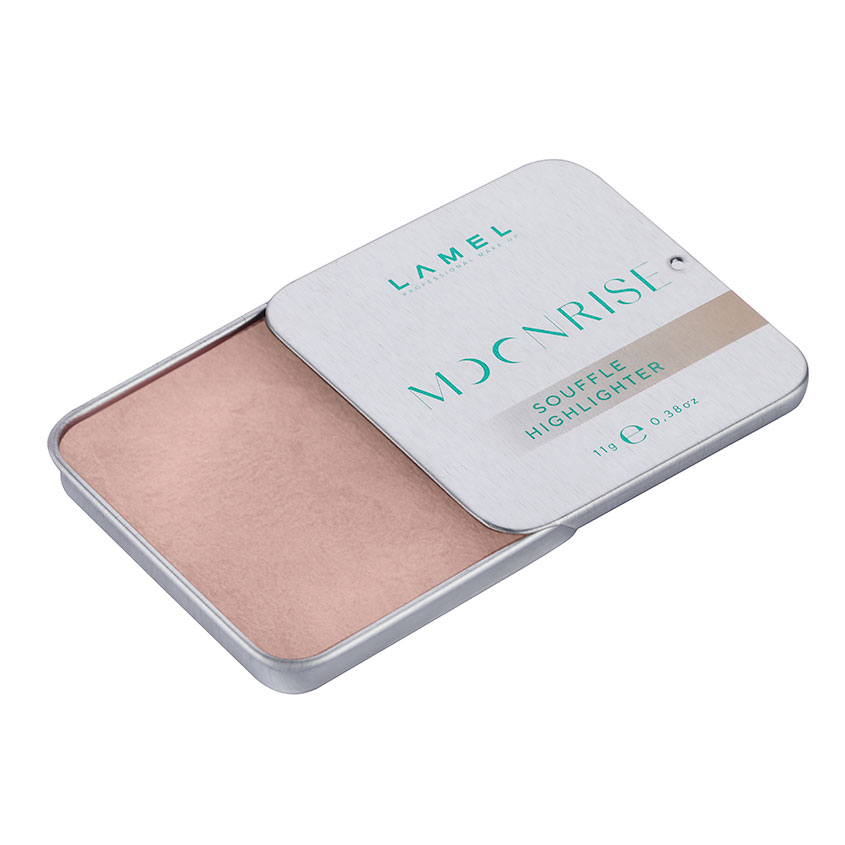 

Хайлайтер-суфле LAMEL PROFESSIONAL MOONRISE SOUFFLE HIGHLIGHTER тон 401