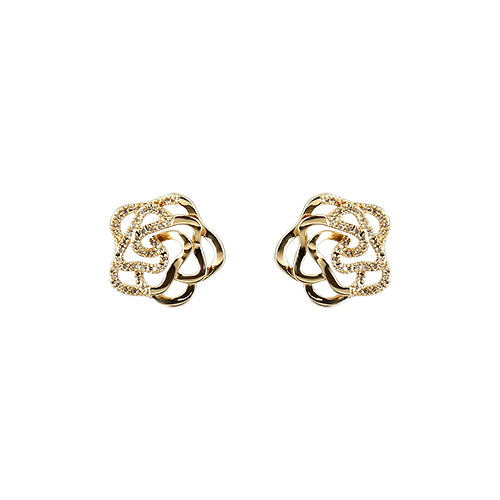 

Серьги LADY PINK MUST HAVE