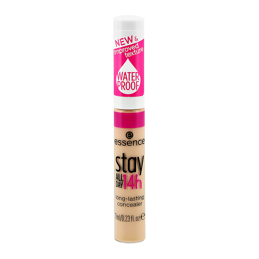 Консилер для лица ESSENCE STAY ALL DAY 14H тон 30