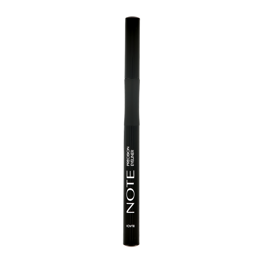 NOTE Подводка-фломастер для глаз NOTE PRECISION LINER