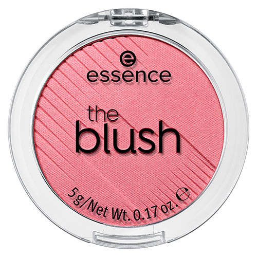 Румяна для лица ESSENCE THE BLUSH тон 40