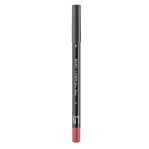 

Карандаш для губ LN PROFESSIONAL EASY LINER FOR LIPS тон 03