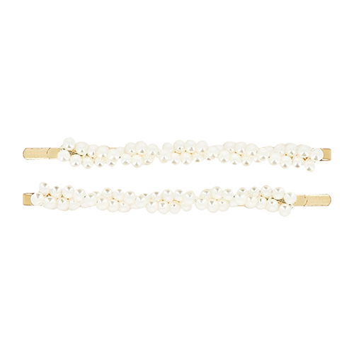 

Набор невидимок LADY PINK BEAD IT! decore 2 шт