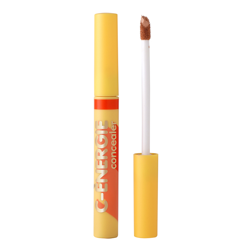 VIVIENNE SABO Консилер для лица VIVIENNE SABO C-ENERGIE CONCEALER тон 01