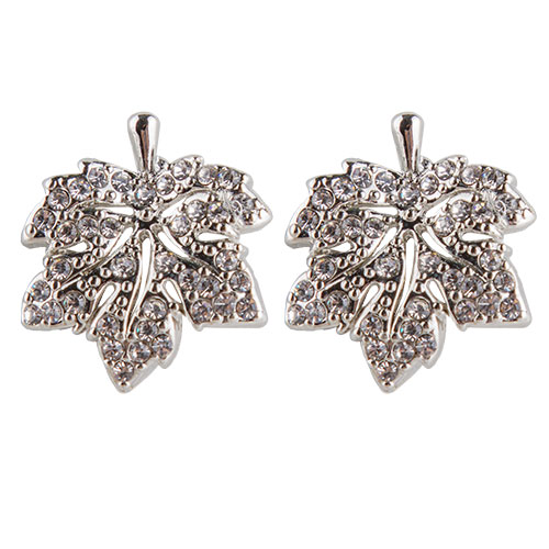 

Серьги LADY PINK MUST HAVE