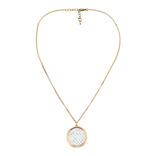 

Украшение на шею LADY PINK BOHO LOVE