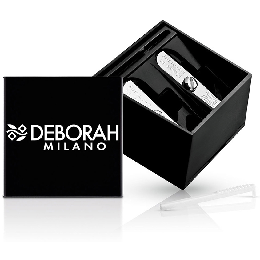 DEBORAH Точилка для карандашей DEBORAH SHARPENER фотографии