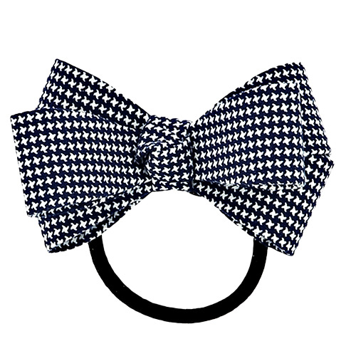 

Резинка LADY PINK bow