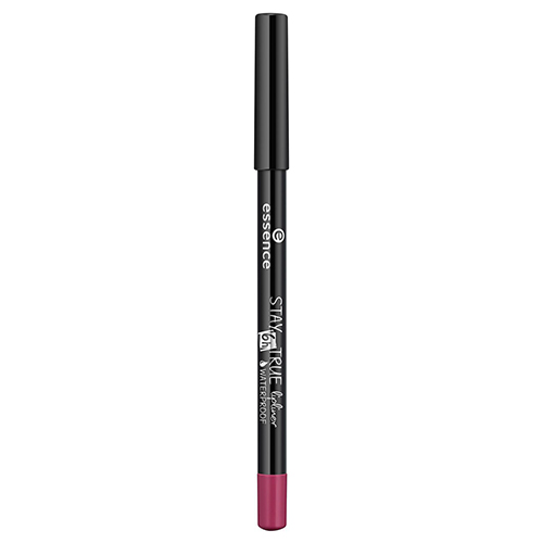 

Карандаш для губ ESSENCE STAY 6H TRUE тон 04