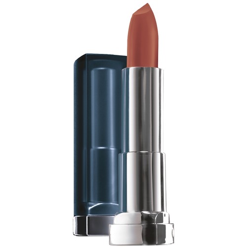 

Помада для губ MAYBELLINE COLOR SENSATIONAL MATT матовая тон 932