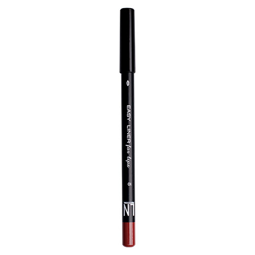 

Карандаш для губ LN PROFESSIONAL EASY LINER FOR LIPS тон 10