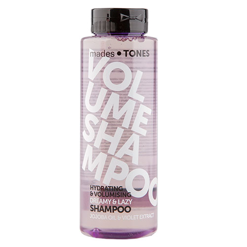

Шампунь для волос MADES TONES DREAMY & LAZY 300 мл