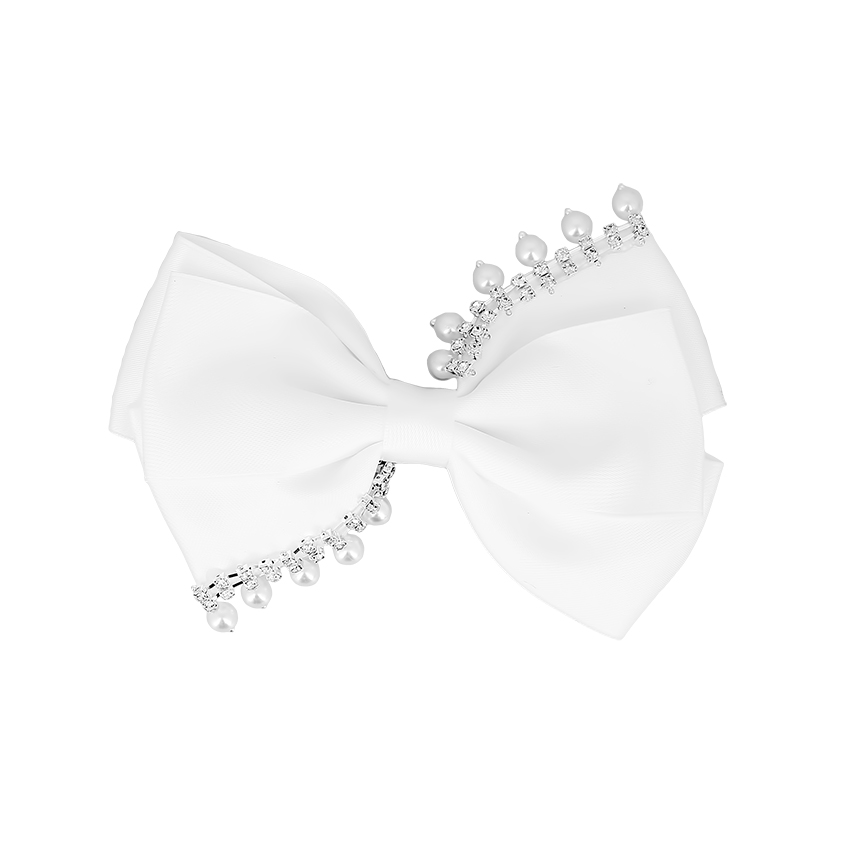 

Заколка-бант LADY PINK STAR bow