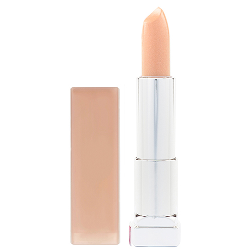 

Помада MAYBELLINE COLOR SENSATIONAL NUDE тон 710 нежное тирамису