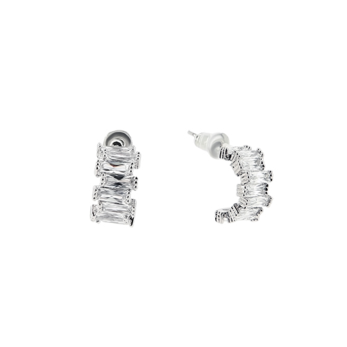 

Серьги LADY PINK MUST HAVE