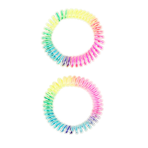 

Набор резинок LADY PINK SLINKY 2 шт
