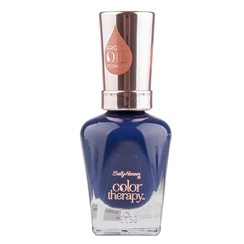

Лак для ногтей SALLY HANSEN COLOR THERAPY тон 420 14,7 мл