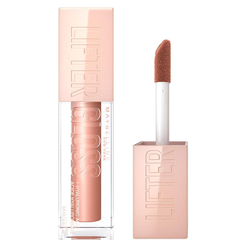 

Блеск для губ MAYBELLINE LIFTERGLOSS тон 008