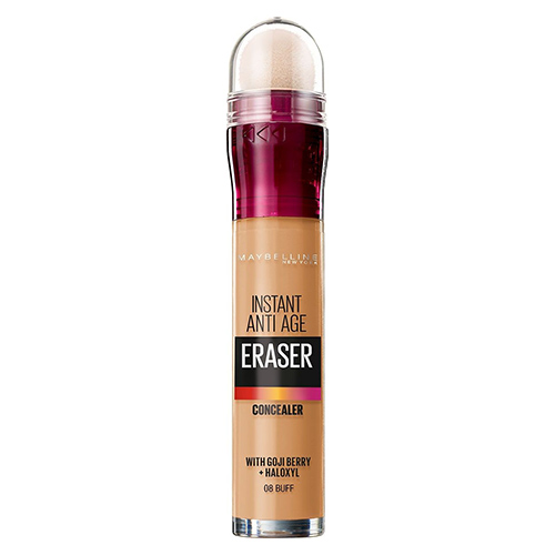 Консилер для лица `MAYBELLINE` THE ERASER EYE тон 08