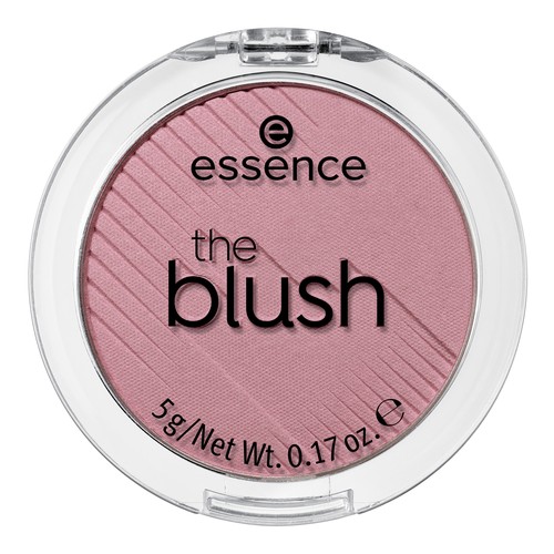 

Румяна для лица ESSENCE THE BLUSH тон 70