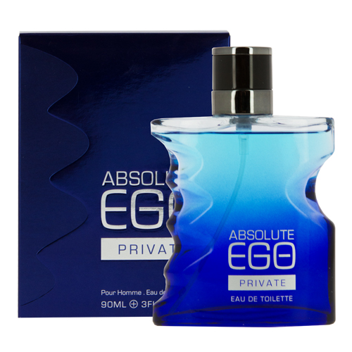 

Туалетная вода ART PARFUM ABSOLUTE EGO PRIVATE муж. 90 мл