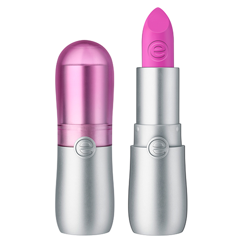 Помада для губ `ESSENCE` VELVET MATTE тон 05 матовая