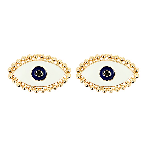 

Серьги LADY PINK ALL EYES ON YOU!