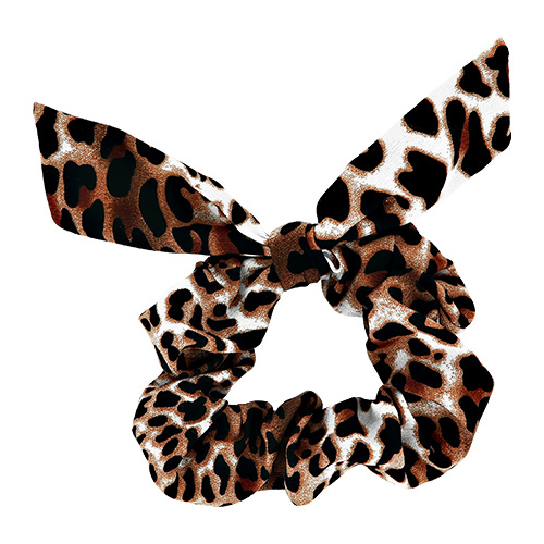 

Резинка LADY PINK SAFARI QUEEN material ears