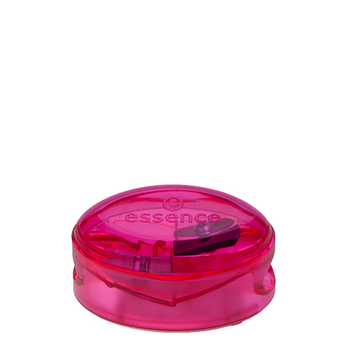 ESSENCE Точилка для карандашей ESSENCE DUO SHARPENER