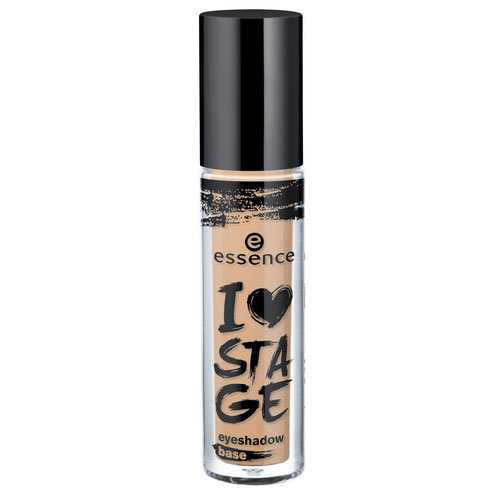 Тени для век-база `ESSENCE` STAGE с аппликатором
