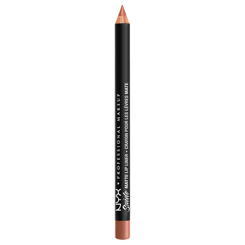Карандаш для губ `NYX PROFESSIONAL MAKEUP` SUEDE MATTE LIP LINER тон 28