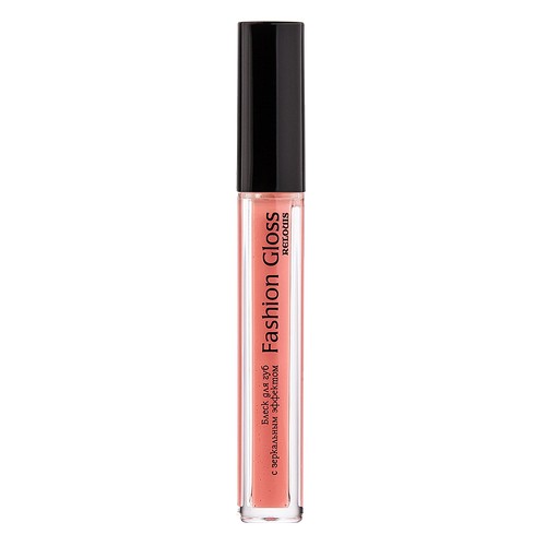 relouis блеск для губ fashion gloss c зеркальным эффектом 10 соблазн бали Блеск для губ RELOUIS FASHION GLOSS тон 10 Соблазн Бали с зеркальным эффектом