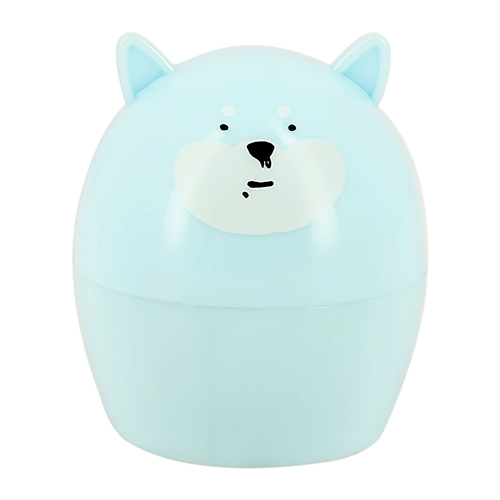 

Блеск для губ MINI DOLLY BEARS Черничный десерт