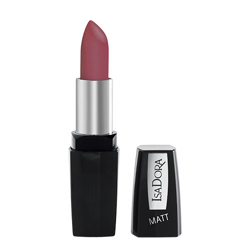 

Помада для губ ISADORA PERFECT MATT матовая тон 06