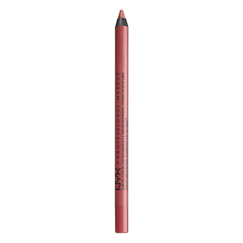 Карандаш для губ `NYX PROFESSIONAL MAKEUP` SLIDE ON LIP PENCIL тон 02 Bed rose стойкий