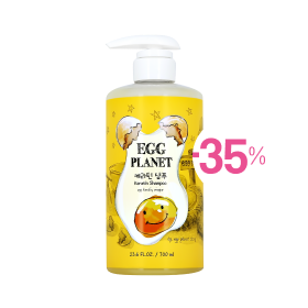 EGG PLANET