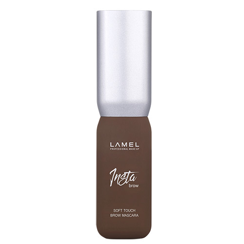 

Тушь для бровей LAMEL PROFESSIONAL INSTA BROW SOFT TOUCH BROW MASCARA тон 402
