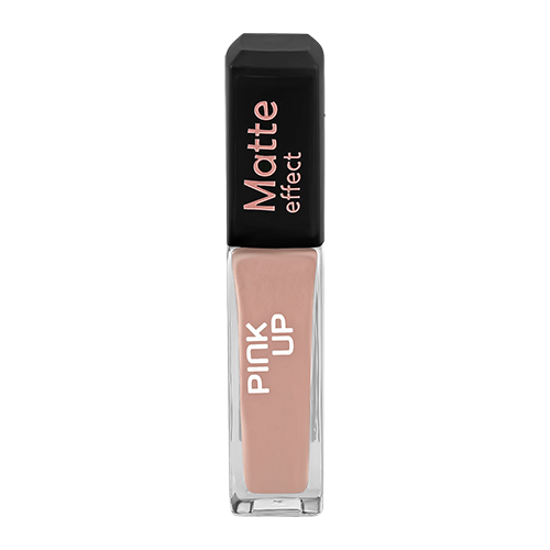 

Лак для ногтей PINK UP LIMITED MATTE тон 02 8 мл