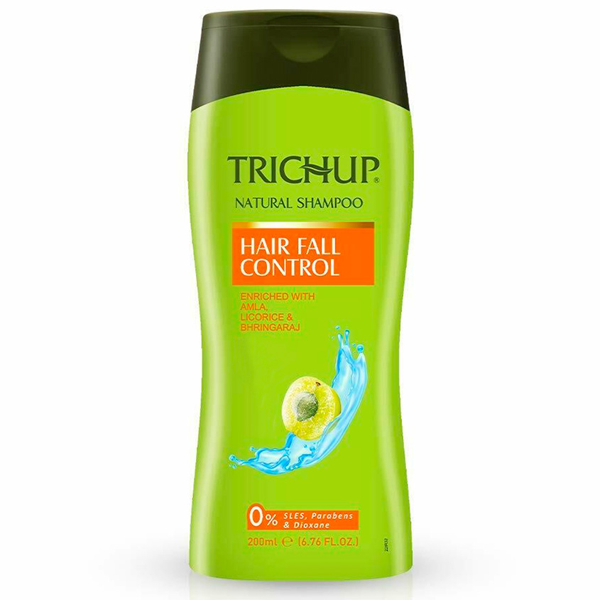 

Шампунь для волос TRICHUP против выпадения 200 мл