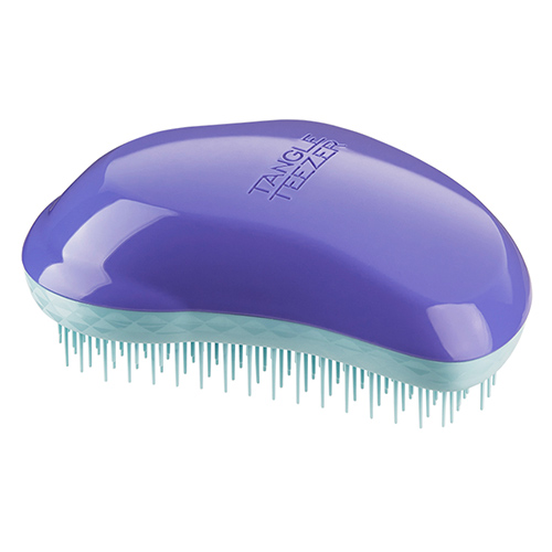 

Расческа для волос TANGLE TEEZER THE ORIGINAL Purple electric