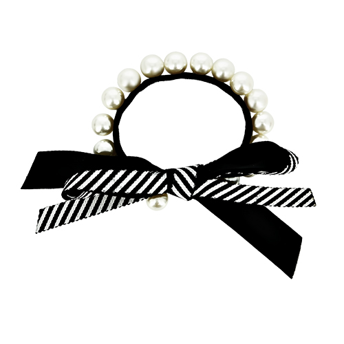

Резинка LADY PINK bow